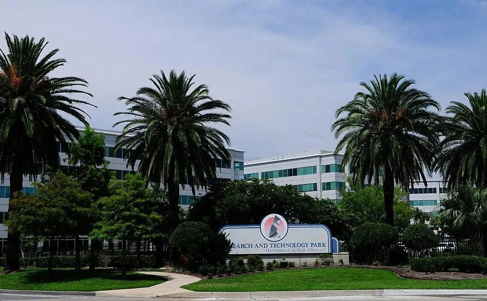 Lakeside Labs and Big Ideas: Why UNO’s Tech Park Is the Real Deal