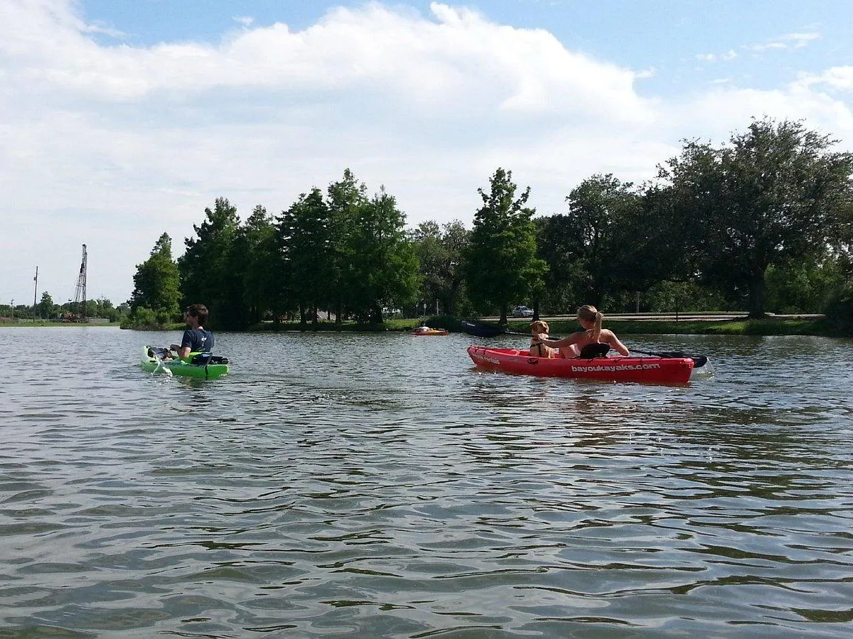 Ride the Bayou: An Insider’s Guide to Paddling with Bayou Paddlesports