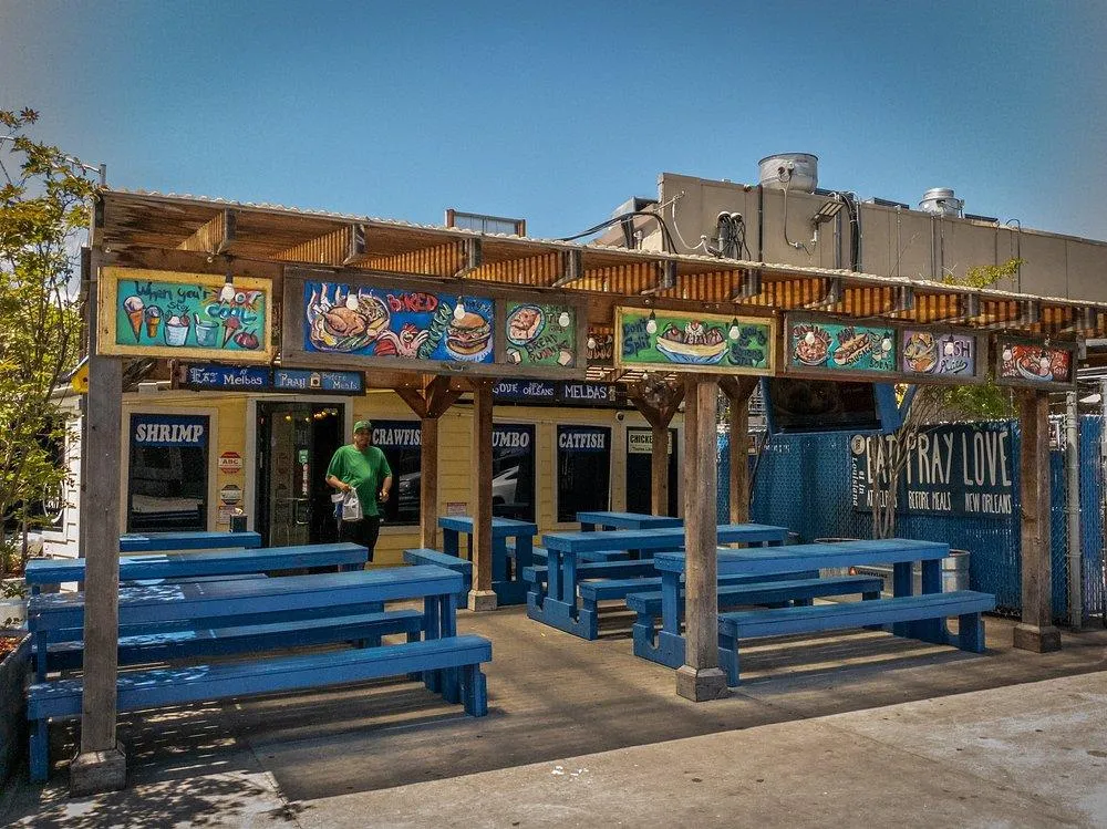 🍛Welcome to Melba’s—Where Flavor Meets Soul and Every Bite Tells a Story🍤