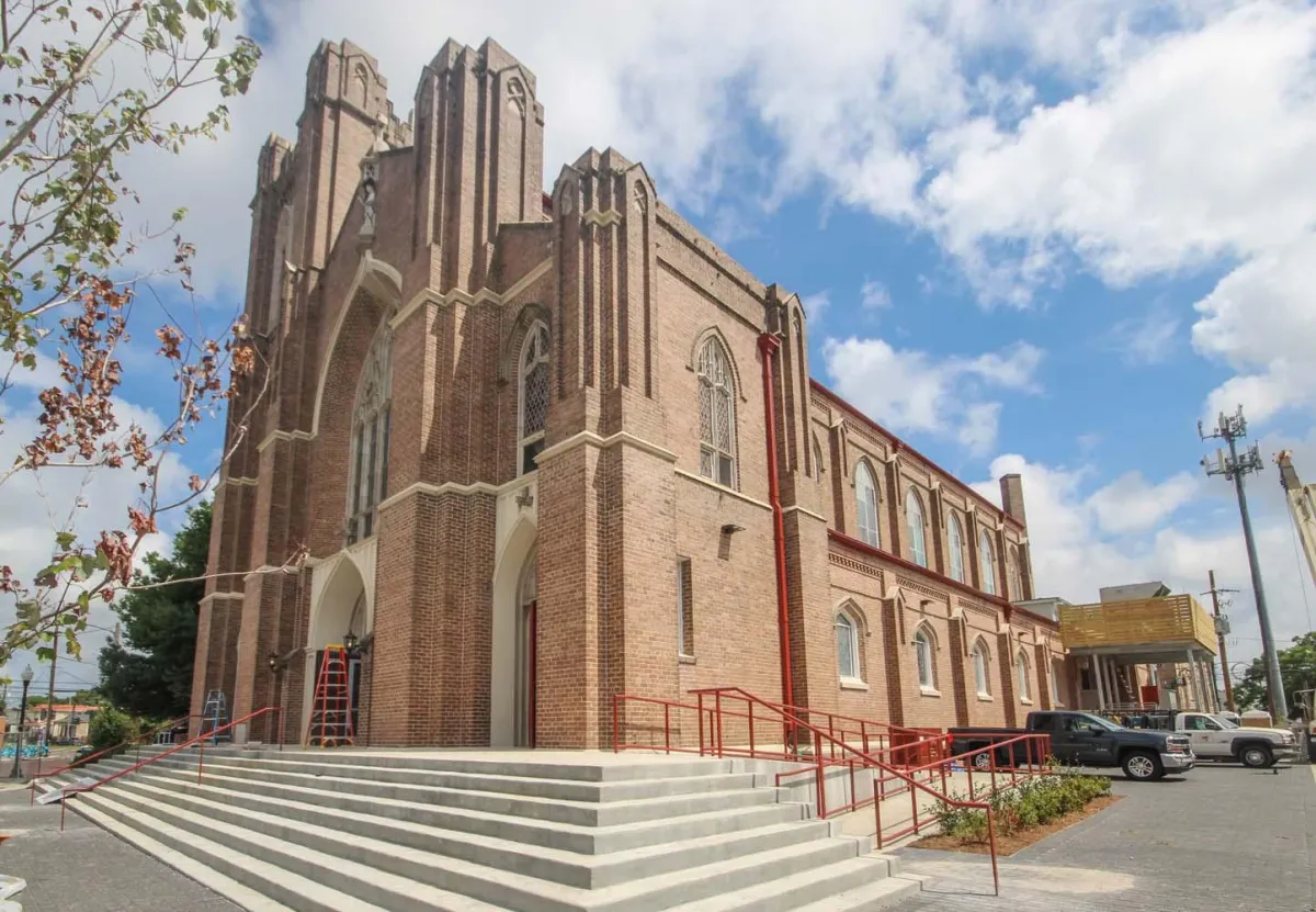 🎭 Southern Rep Theatre: Where New Orleans Comes Alive on Stage