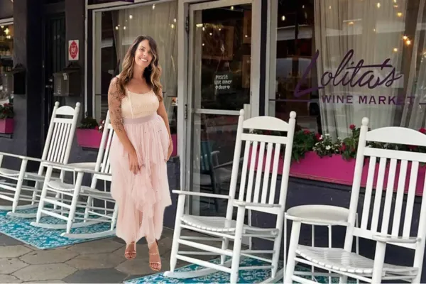 Lolita’s Wine Market is heading back to its original St. Petersburg home