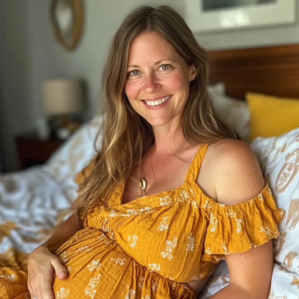 Embrace Your Strength: Hypnobirthing for the Empowered Woman