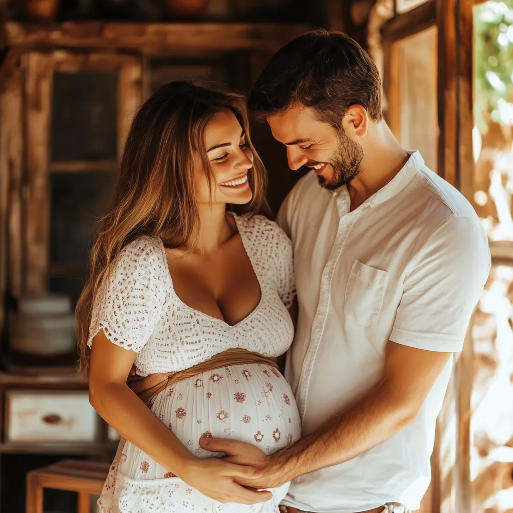 Birth with Confidence: Personalized Hypnobirthing for a Joyful Journey
