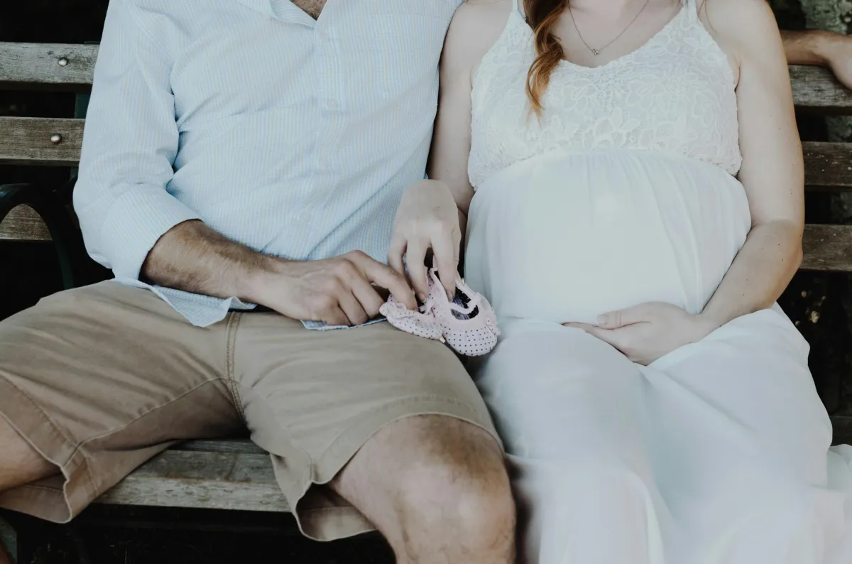 Calm Births, Confident Parents: Hypnobirthing Group Program