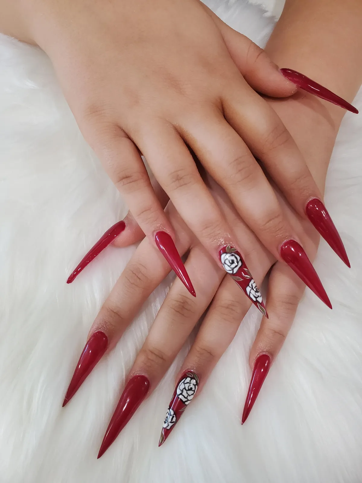 Xu Hướng Marketing Ngành Nail Tại UK 2025