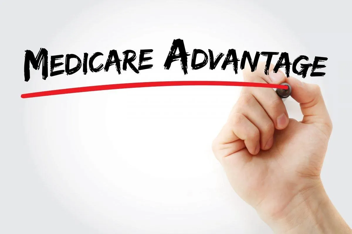 Medicare Advantage, Humana, United Health, Aetna