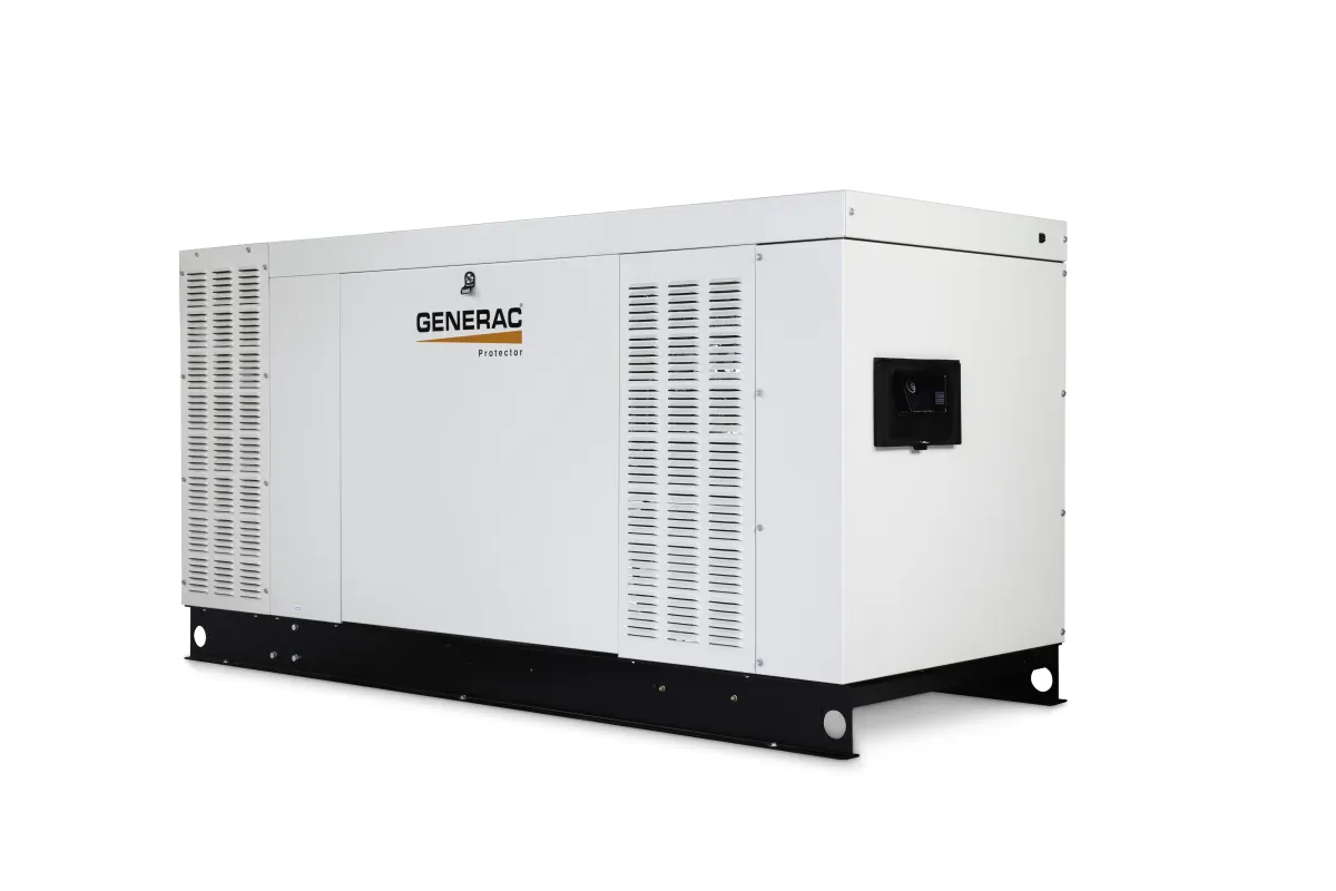 Affordable backup generator options in Des Moines IA