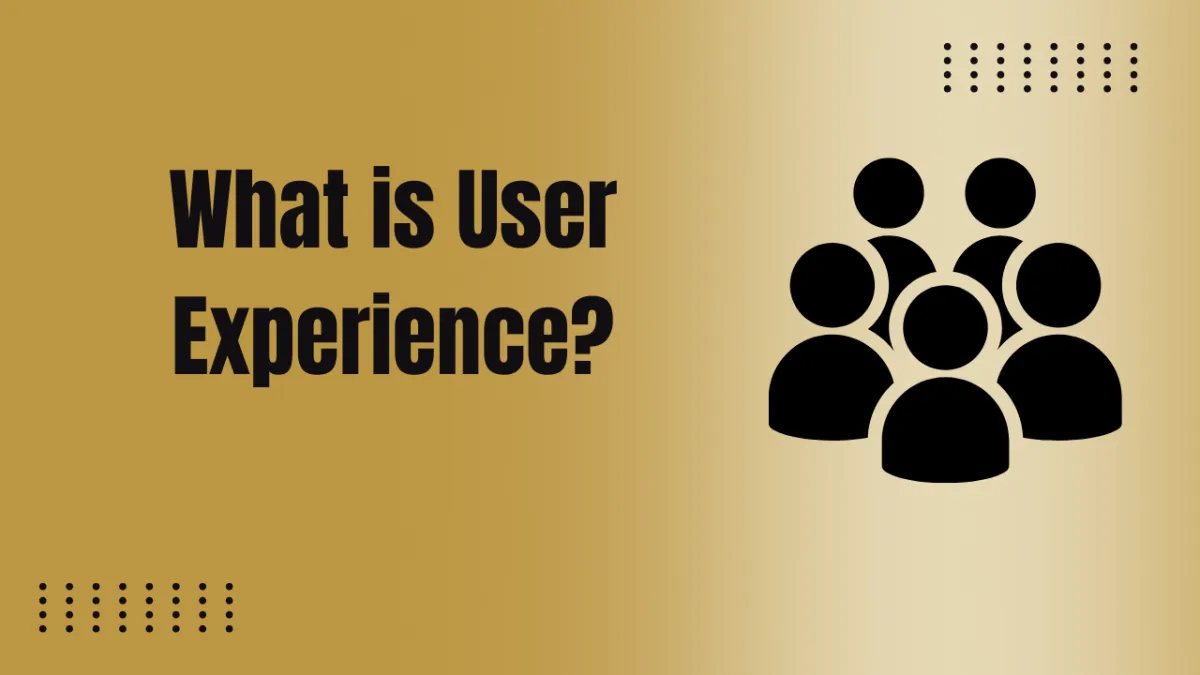 user experience