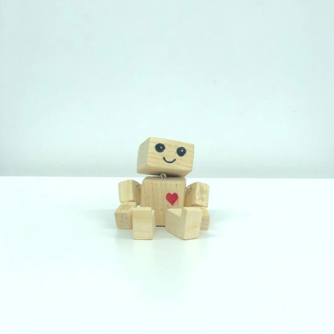 Chatbots Aren’t Creepy Anymore
(If You Use Them Right)