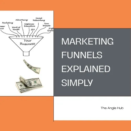Marketing Funnels: Not Just for Internet Bros Anymore