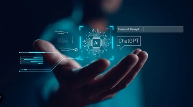 AI is Here