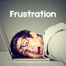 Frustration