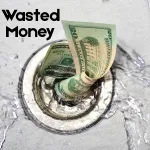 Dollars Down Garbage Disposal