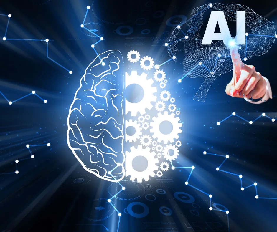 AI Isn’t Coming for Your Job...But