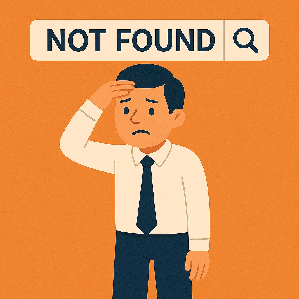 Find Search Bar