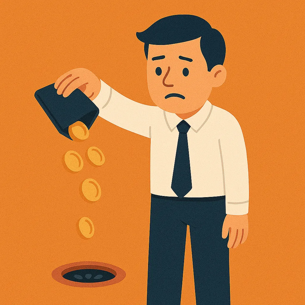 Dollars Down Garbage Disposal