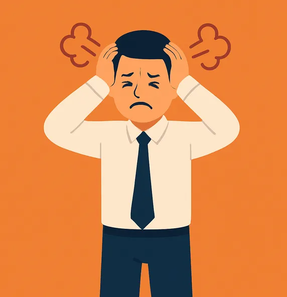 Frustration