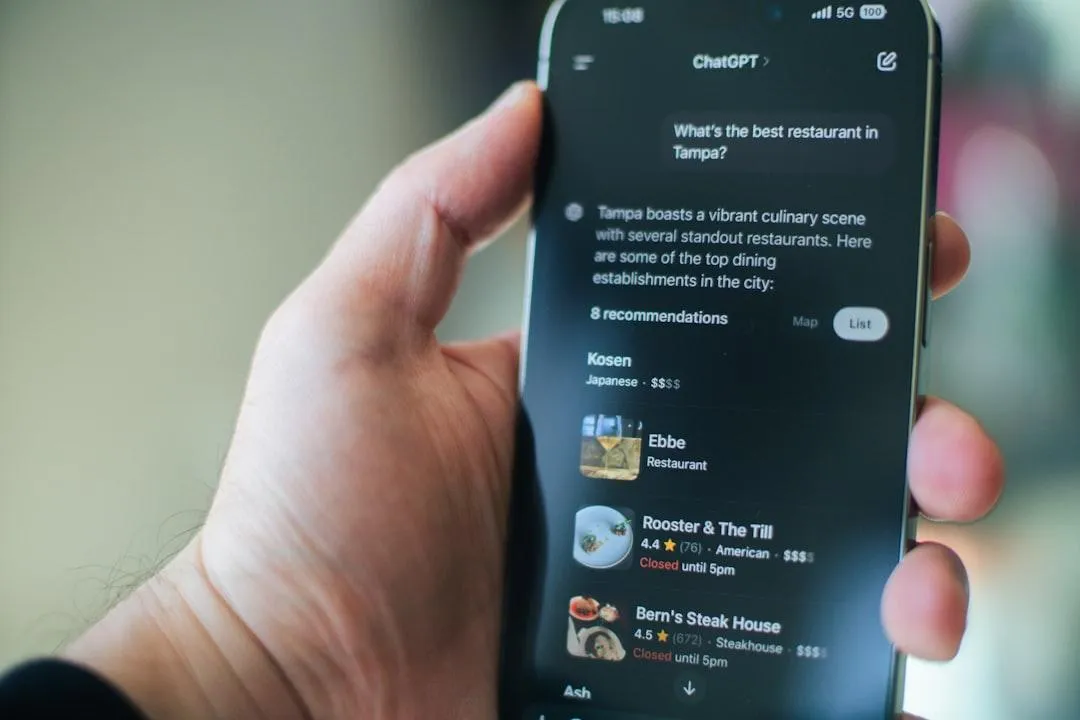 AEO in Action: How to Make Your Website Voice Search-Ready
