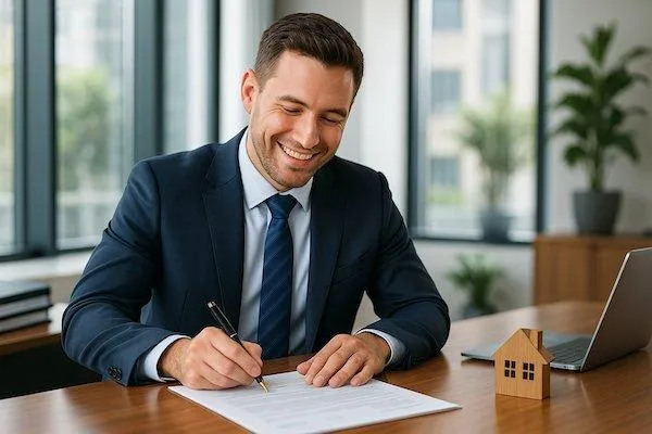 Top 5 Signs a Seller Is Motivated and Ready to Sell Quickly: Key Indicators Every Real Estate Agent Should Know