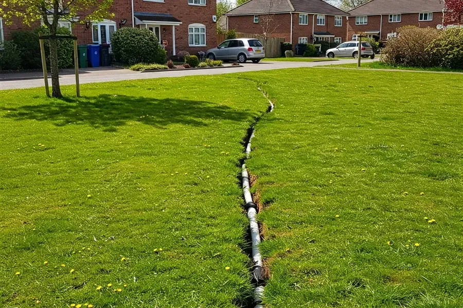 How To Fix An Underground Pipe In Monroe: A Homeowner's Guide
