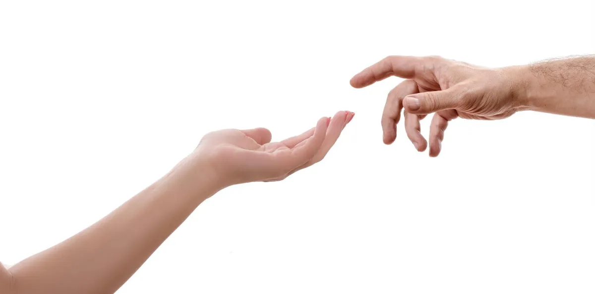 5 Practical Ways to Deepen Your Relationship with God