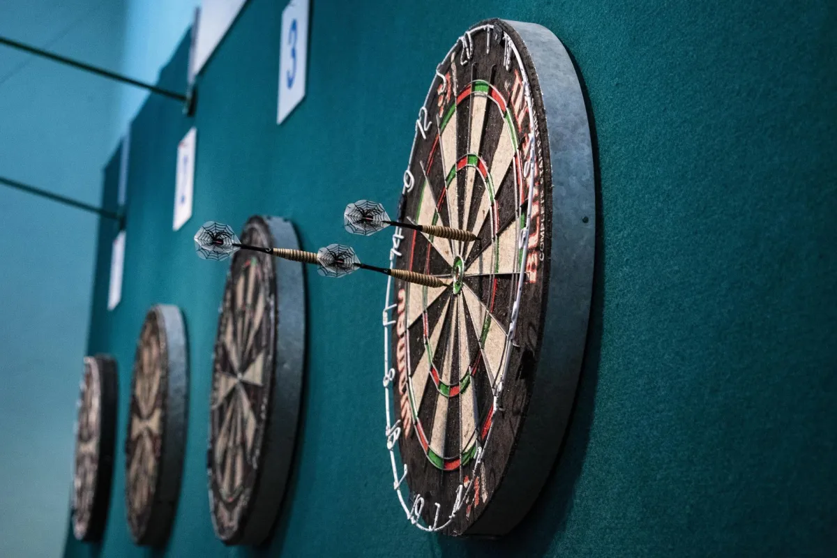 A Christian Perspective to Finding Purpose After Failure

