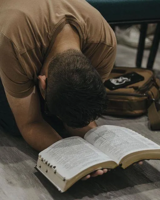 Why Faith Begins at Home, Not Church