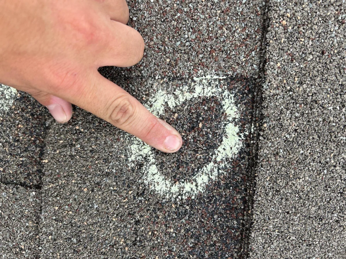 Steps to Take After Storm Damage to Your Oklahoma Roof