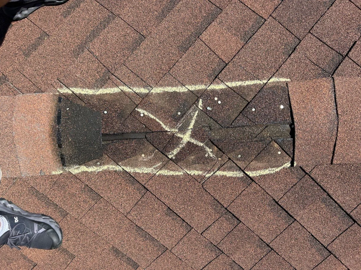 The Roof Repair Process: What Oklahoma Homeowners Need to Know