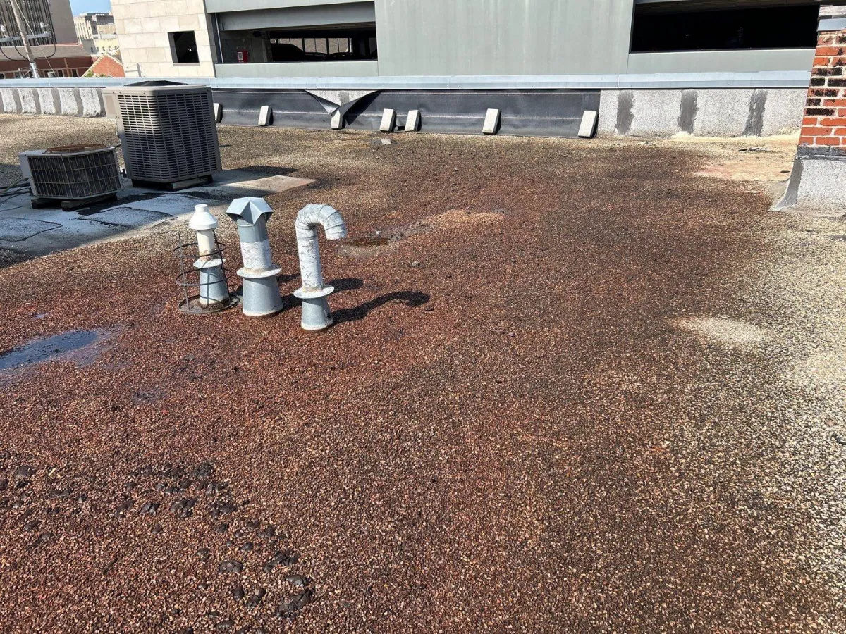 Factors to Consider When Choosing a Commercial Roofing System