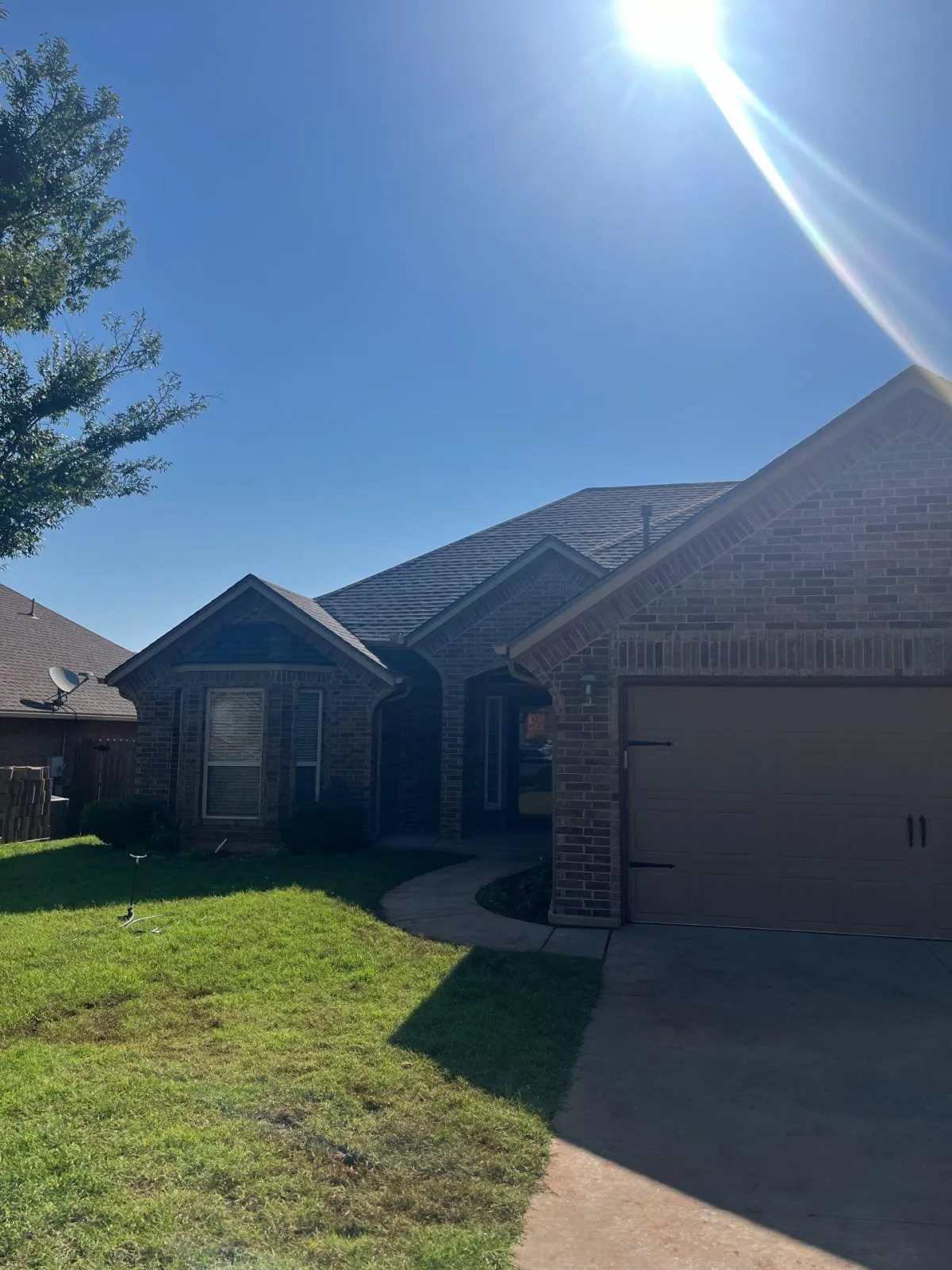 14 Cost-Effective Roof Repair Solutions for Oklahoma Homes