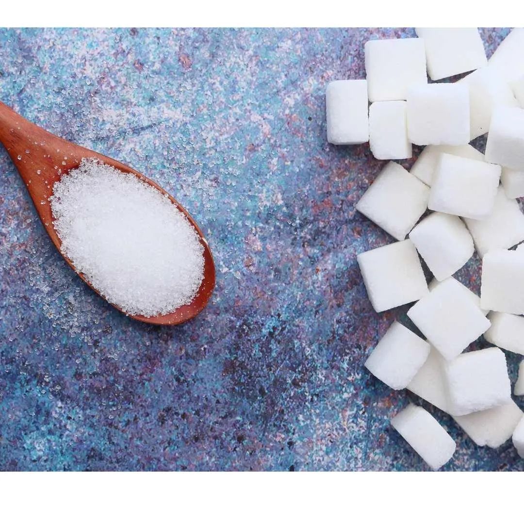 Glucose spikes 
