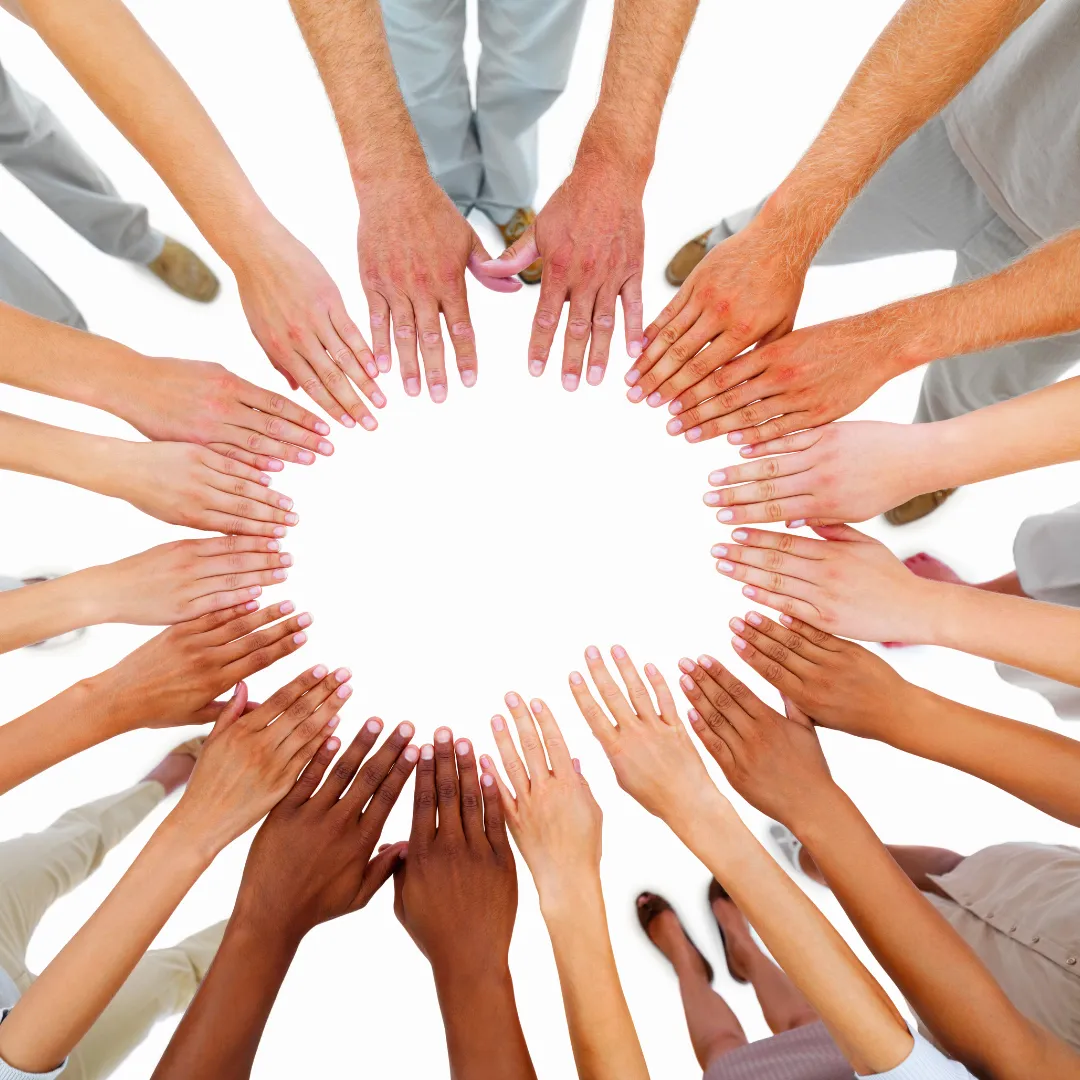 Human Connection and Health