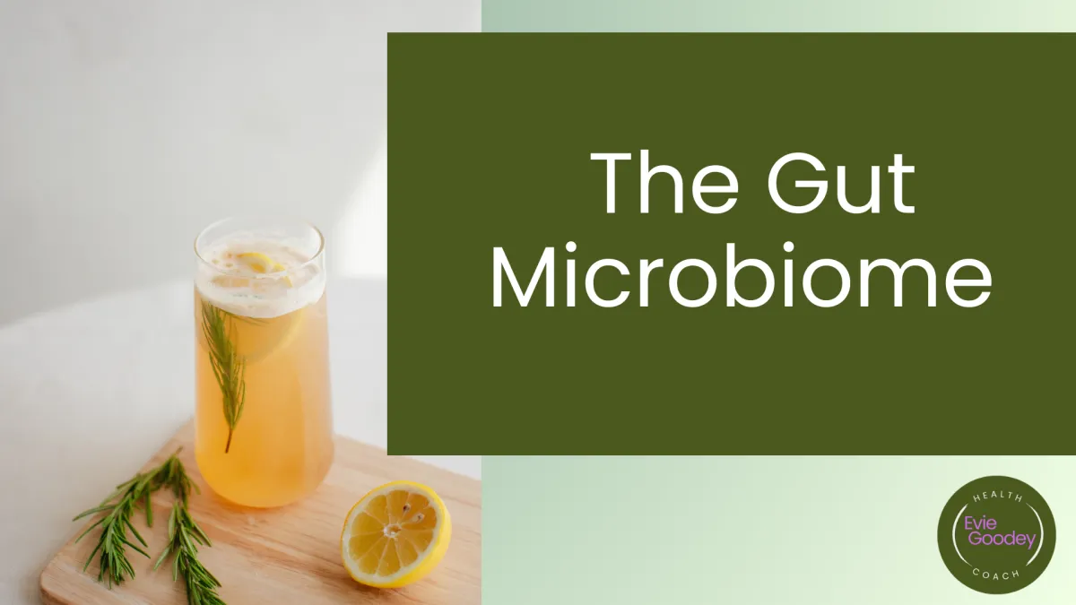 How important your gut health is