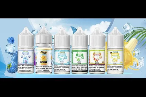 Pod Juice