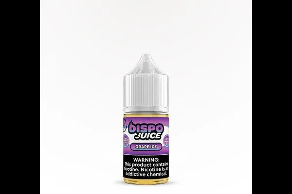 Dispo Juice Vape