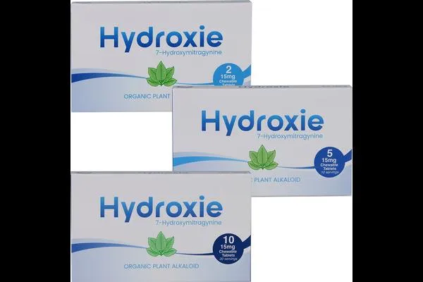 What Are Hydroxie Organic Products and Why Are They Popular?