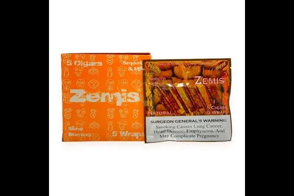 Everything You Need to Know About Zemis Wraps in 2025