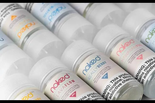 Naked 100 Vape Juice | U Smoke