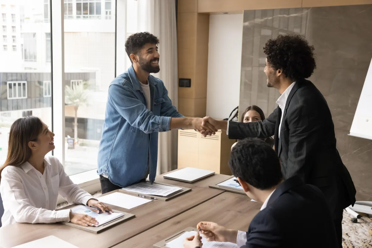 5 Signs it's time to sell your business in Northampton