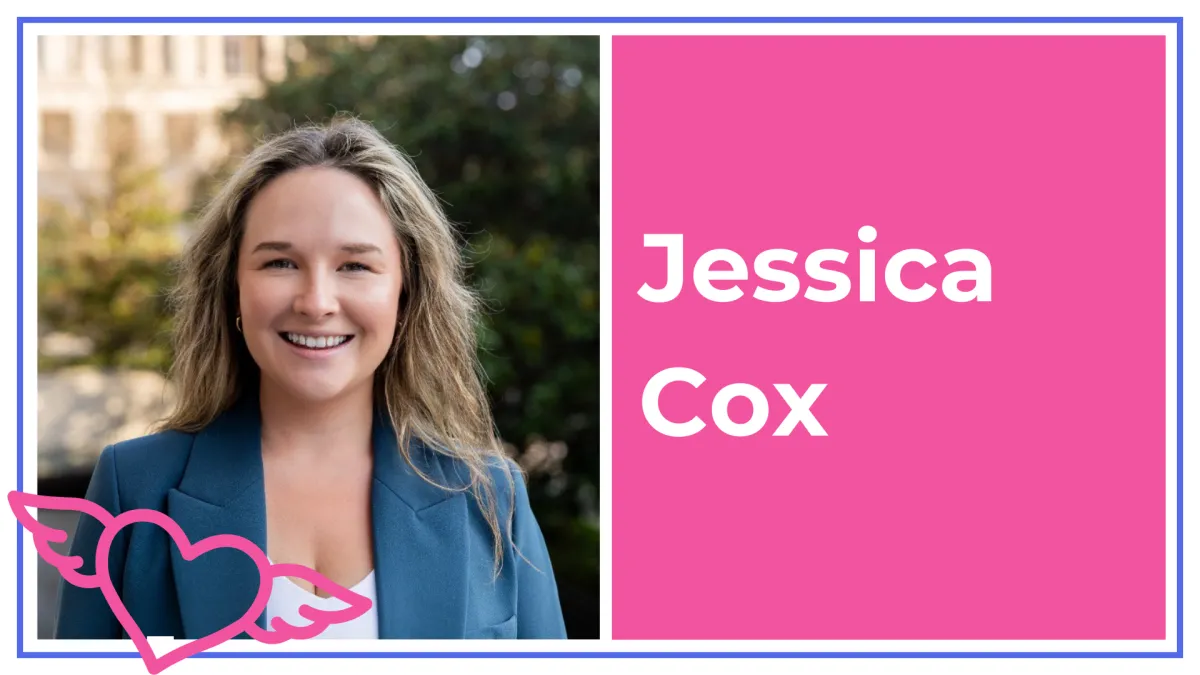 From Synchronicity to Strategy — with Jess Cox