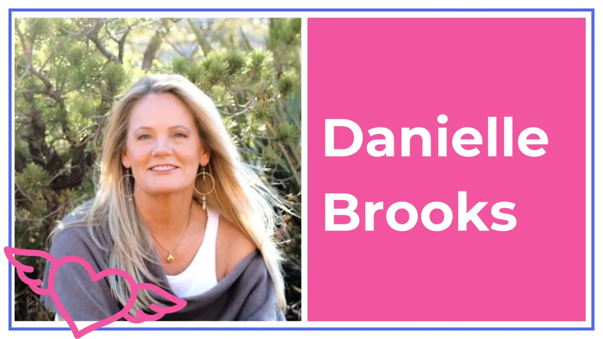 Way-Showing Love — with Danielle Brooks