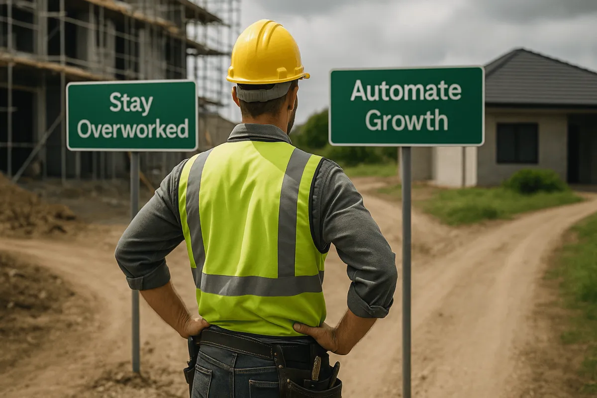 AI Receptionists-stayoverworked-or-automate-growth-buildtradesonline