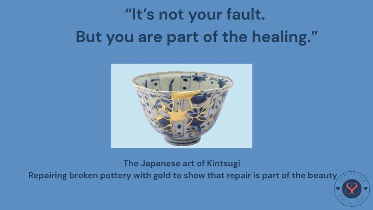 Is It My Fault? Understanding Causes of BPD