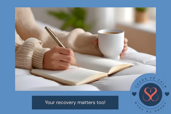 The Parent’s Recovery: Rebuilding After Crisis

