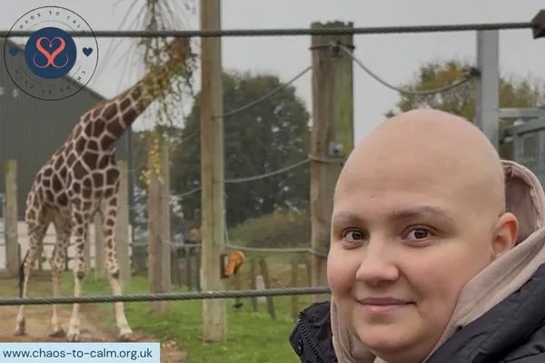 🦒 A Day That Finally Happened