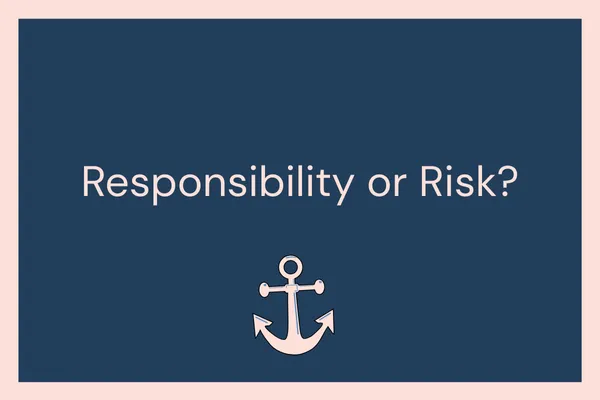 Responsibility or Risk? When Medication Becomes a Minefield