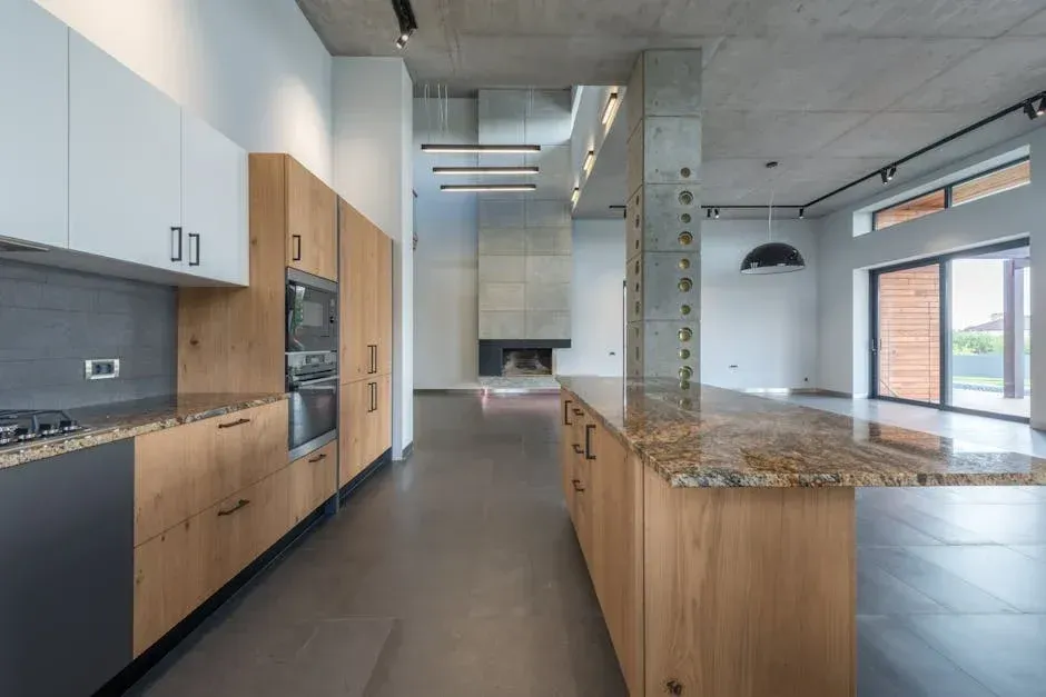 kitchen tile and stone - kitchen tile and stone