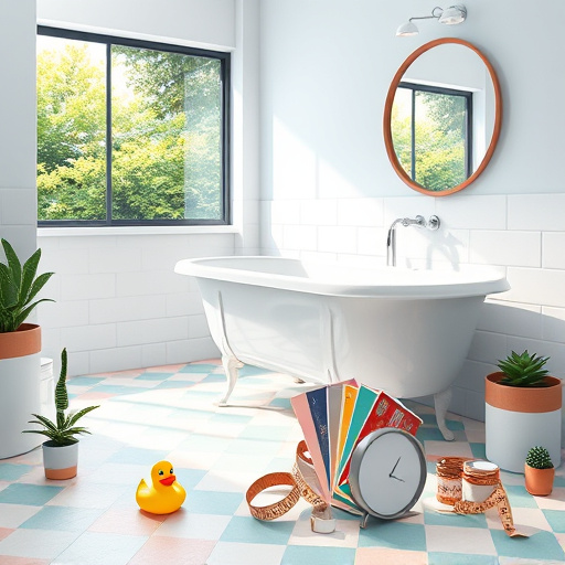 Senior Friendly Bathroom Renovations: Transform Your Space!