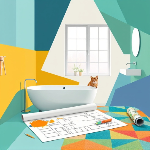 Discover Top Bathroom Renovation and Remodeling Services in Your Area